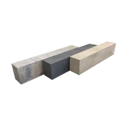 Bumper A-arms RXL 90 - Eton Parts Bumper A-arms RXL 90 - Eton Parts