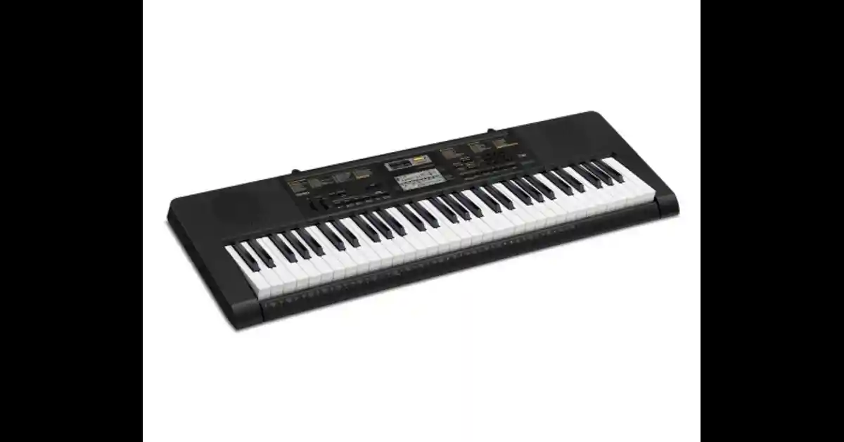 Ctk 2400 keyboard sale